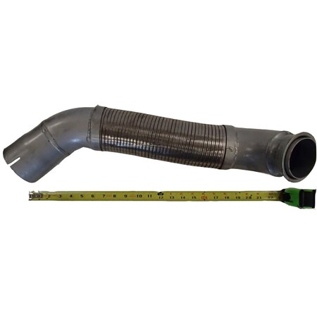 Aftermarket Exhaust Intake Air Flex Pipe Fits CAT Fits Caterpillar 953 w Early SN 7N5538